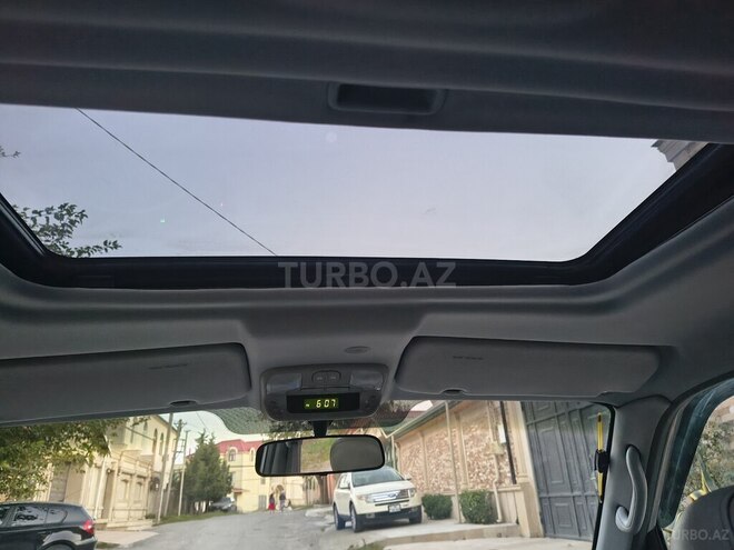 Hyundai Terracan 2004, 362,852 km - 2.9 l - Sumqayıt