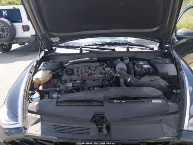Hyundai Sonata 2022, 73,108 km - 1.6 l - Bakı