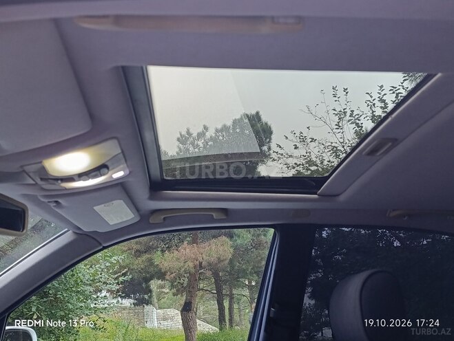 Mercedes E 240 2001, 286,000 km - 2.6 л - Bakı