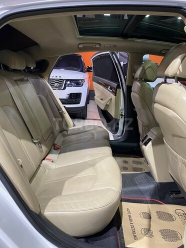 Hyundai Sonata 2016, 189,000 km - 2.0 l - Sumqayıt
