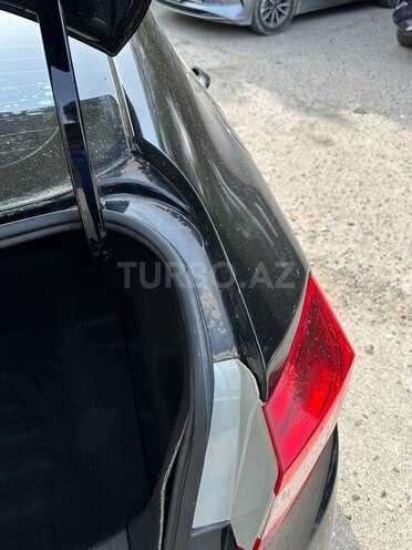 Chevrolet Cruze 2017, 181,000 km - 1.4 l - Bakı