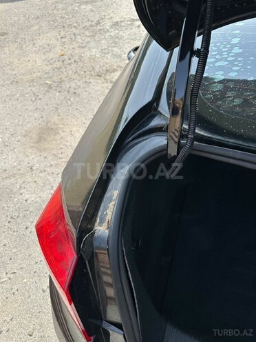 Chevrolet Cruze 2017, 181,000 km - 1.4 l - Bakı