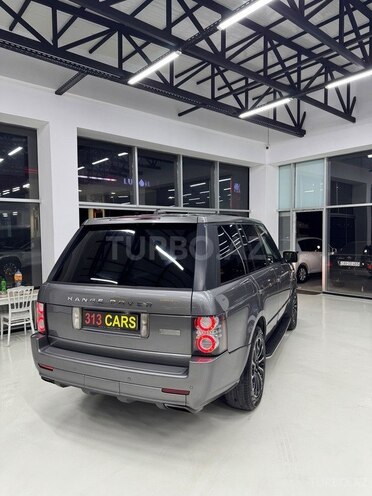 Land Rover Range Rover 2007, 436,000 km - 3.6 л - Bakı