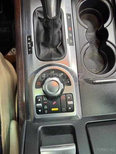 Land Rover Range Rover 2007, 436,000 km - 3.6 л - Bakı