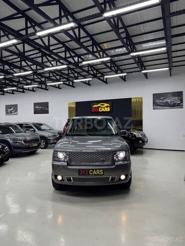 Land Rover Range Rover 2007, 436,000 km - 3.6 л - Bakı