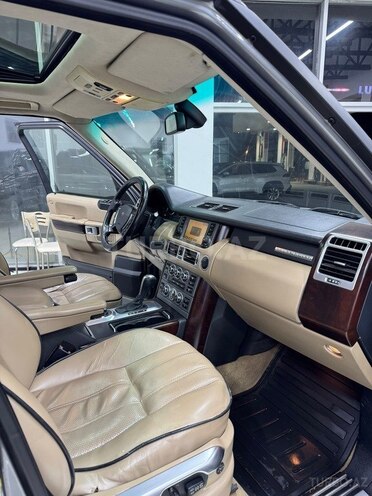 Land Rover Range Rover 2007, 436,000 km - 3.6 л - Bakı