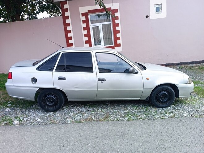 Daewoo Nexia 2008, 280,000 km - 1.5 l - Qəbələ