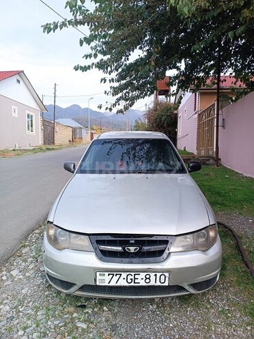 Daewoo Nexia 2008, 280,000 km - 1.5 l - Qəbələ