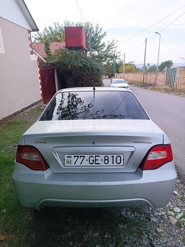 Daewoo Nexia 2008, 280,000 km - 1.5 l - Qəbələ