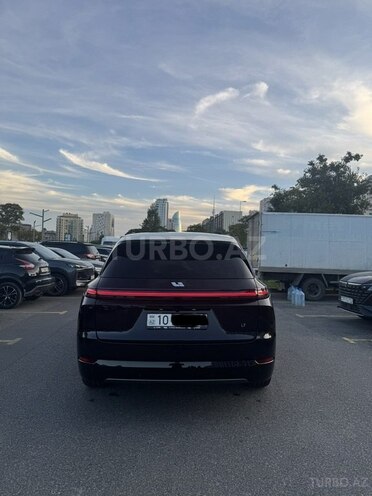 Li Auto L7 2025, 13,000 km - 1.5 l - Bakı