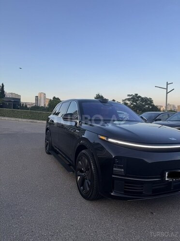 Li Auto L7 2025, 13,000 km - 1.5 l - Bakı