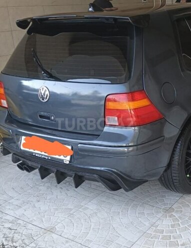 Volkswagen Golf 1999, 329,000 km - 2.0 л - Cəlilabad