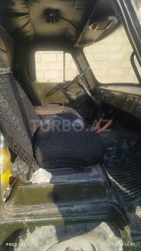 UAZ 3303 1985, 125,000 km - 2.4 л - Şamaxı