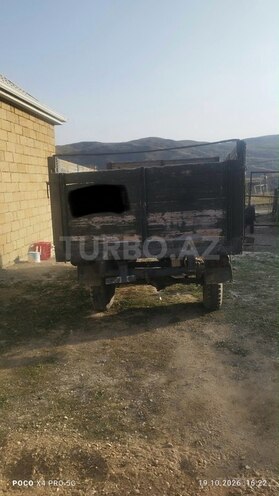 UAZ 3303 1985, 125,000 km - 2.4 л - Şamaxı