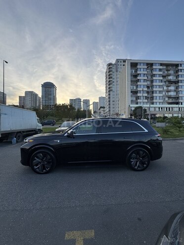 Li Auto L7 2025, 13,000 km - 1.5 l - Bakı