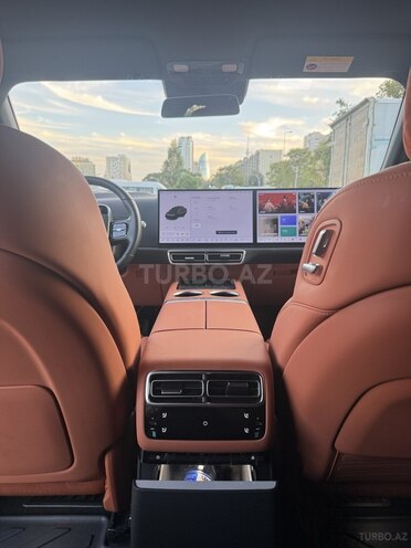 Li Auto L7 2025, 13,000 km - 1.5 l - Bakı