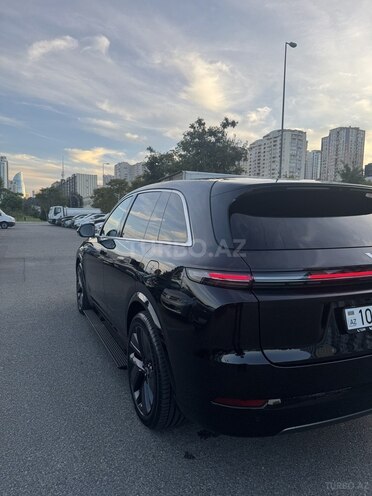 Li Auto L7 2025, 13,000 km - 1.5 l - Bakı