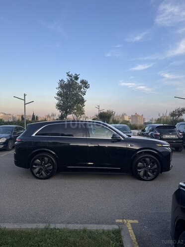 Li Auto L7 2025, 13,000 km - 1.5 l - Bakı