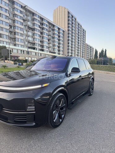 Li Auto L7 2025, 13,000 km - 1.5 l - Bakı