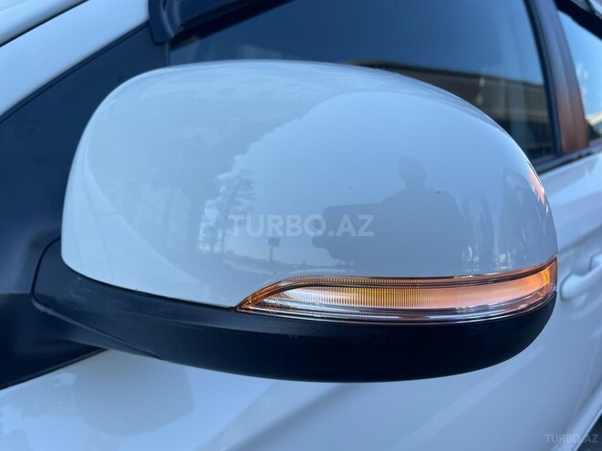 Hyundai i20 2013, 58,000 km - 1.4 l - Bakı