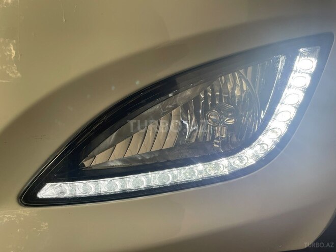 Hyundai i20 2013, 58,000 km - 1.4 l - Bakı