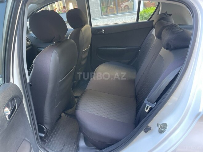 Hyundai i20 2013, 58,000 km - 1.4 l - Bakı
