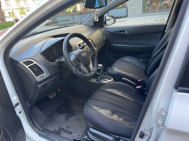 Hyundai i20 2013, 58,000 km - 1.4 l - Bakı