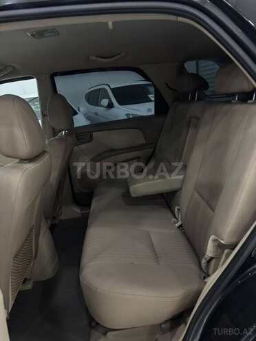 Kia Sportage 2008, 235,000 km - 2.0 l - Sumqayıt