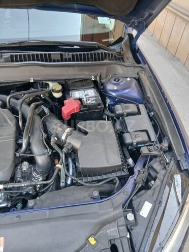 Ford Fusion (North America) 2015, 230,146 km - 1.5 l - Gəncə