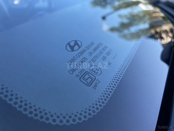 Hyundai i20 2013, 58,000 km - 1.4 l - Bakı