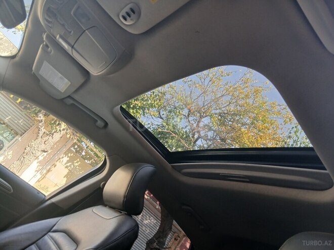 Ford Fusion (North America) 2015, 230,146 km - 1.5 l - Gəncə