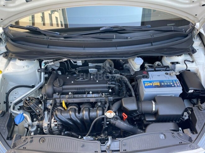 Hyundai i20 2013, 58,000 km - 1.4 l - Bakı