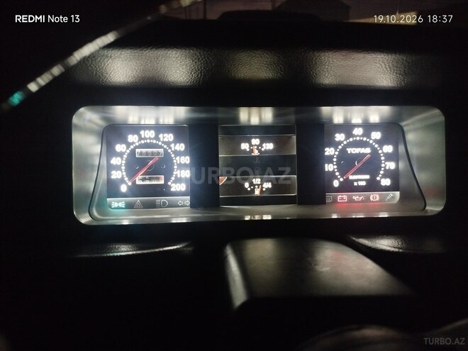 Tofas Dogan 2004, 76,000 km - 1.6 l - Bakı