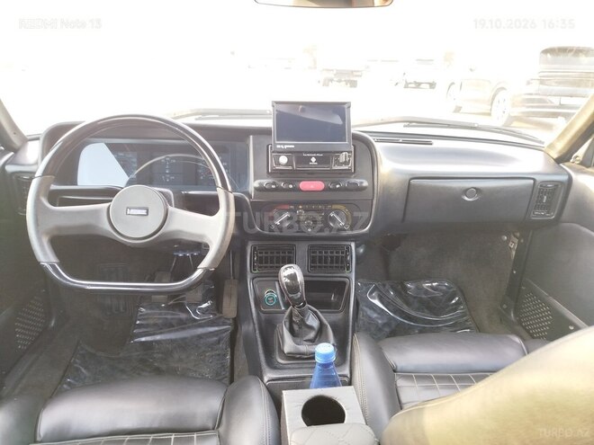 Tofas Dogan 2004, 76,000 km - 1.6 l - Bakı