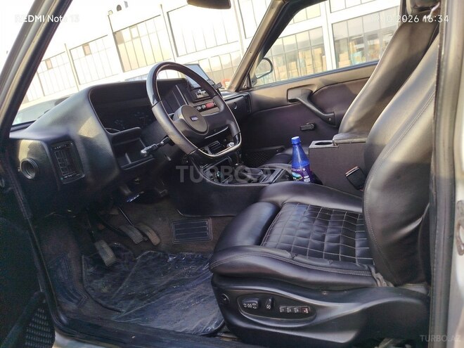 Tofas Dogan 2004, 76,000 km - 1.6 l - Bakı