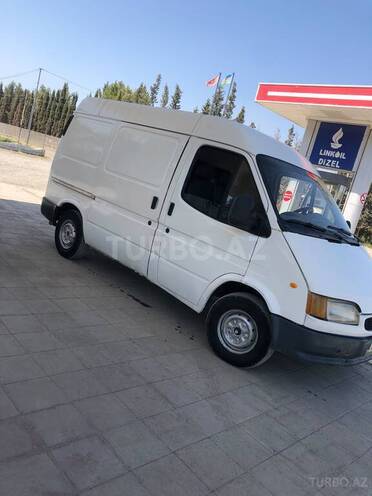Ford Transit 1998, 123,456 km - 2.5 l - Sabirabad