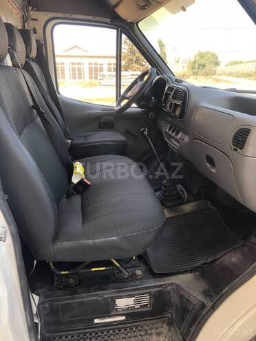 Ford Transit 1998, 123,456 km - 2.5 l - Sabirabad