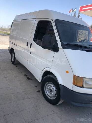 Ford Transit 1998, 123,456 km - 2.5 l - Sabirabad