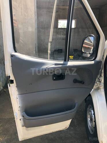 Ford Transit 1998, 123,456 km - 2.5 l - Sabirabad