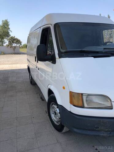 Ford Transit 1998, 123,456 km - 2.5 l - Sabirabad