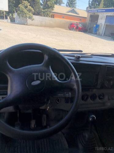 Ford Transit 1998, 123,456 km - 2.5 l - Sabirabad