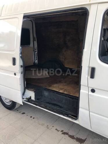 Ford Transit 1998, 123,456 km - 2.5 l - Sabirabad