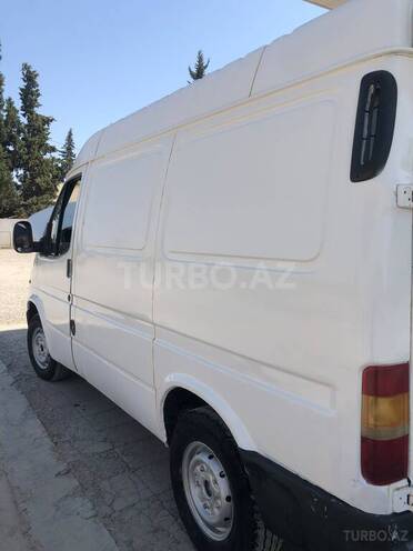 Ford Transit 1998, 123,456 km - 2.5 l - Sabirabad