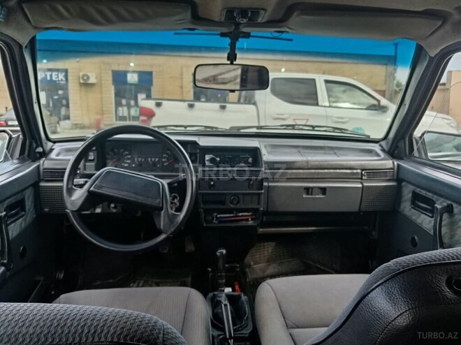 LADA (VAZ) 21099 1999, 58,000 km - 1.5 л - Xaçmaz