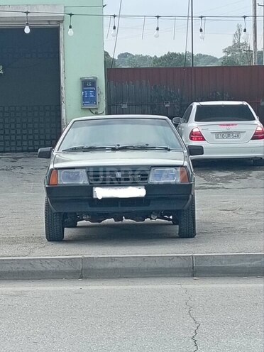 LADA (VAZ) 21099 1999, 58,000 km - 1.5 л - Xaçmaz