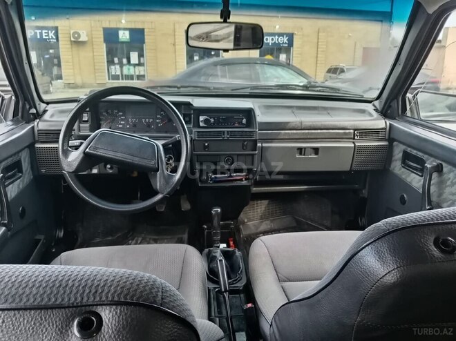 LADA (VAZ) 21099 1999, 58,000 km - 1.5 л - Xaçmaz