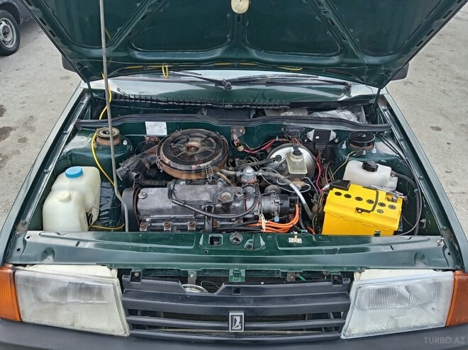 LADA (VAZ) 21099 1999, 58,000 km - 1.5 л - Xaçmaz
