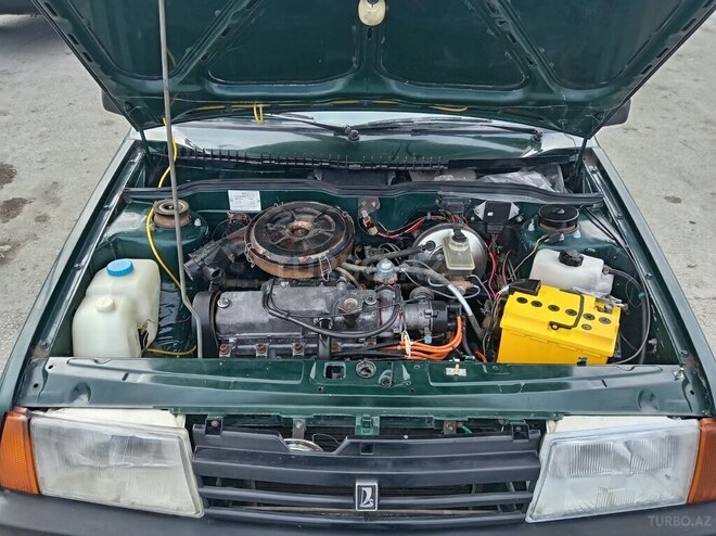 LADA (VAZ) 21099 1999, 58,000 km - 1.5 л - Xaçmaz