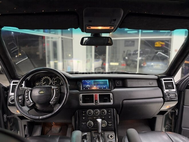 Land Rover Range Rover 2004, 471,000 km - 2.9 л - Bakı