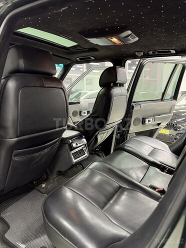 Land Rover Range Rover 2004, 471,000 km - 2.9 л - Bakı